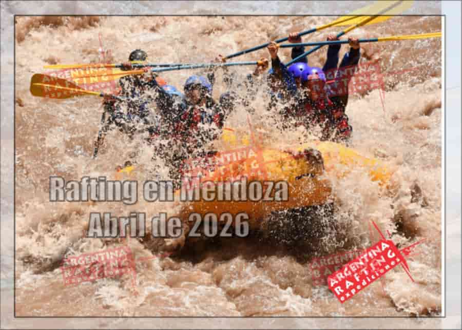 Foto 1 de Rafting