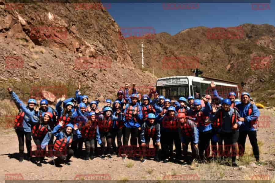 Foto 1 de Rafting_6km