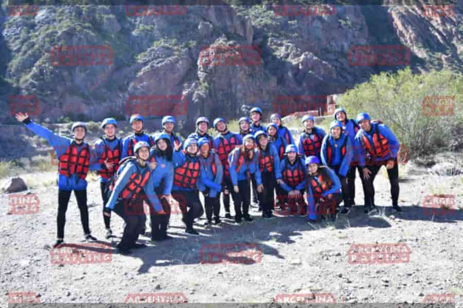 Foto 1 de Rafting_6km