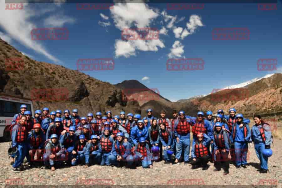 Foto 1 de Rafting