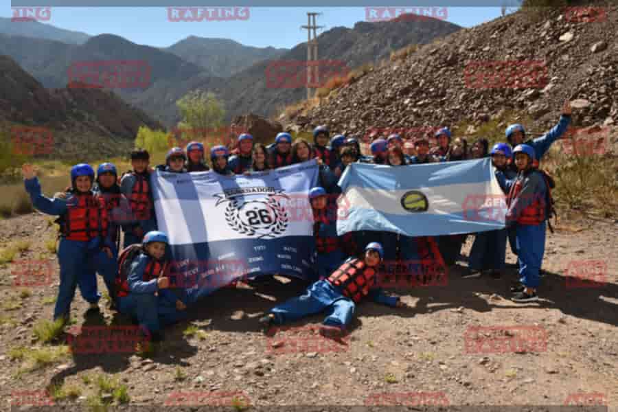 Foto 1 de Rafting_6km