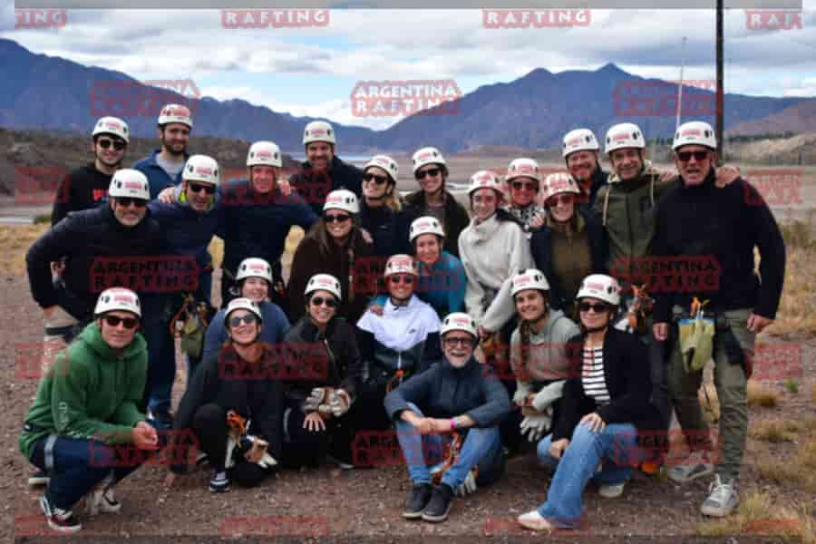 Foto 1 de Canopy