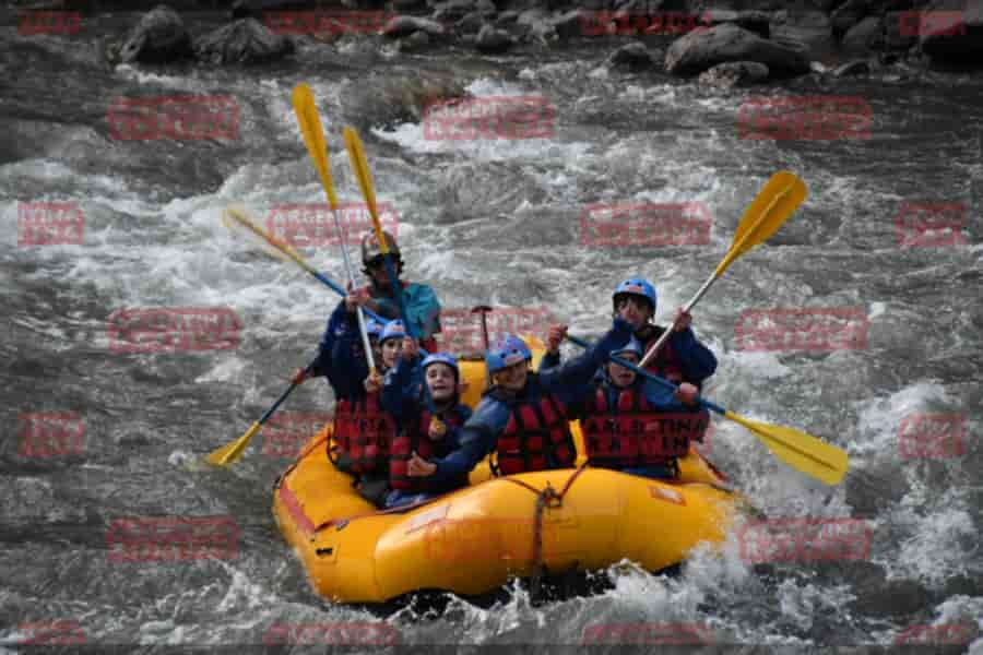 Foto 1 de Rafting