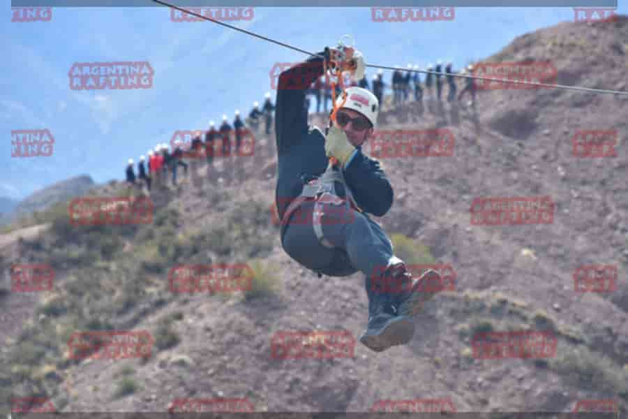 Foto 1 de Canopy
