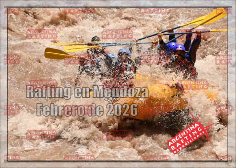 Foto 1 de Rafting