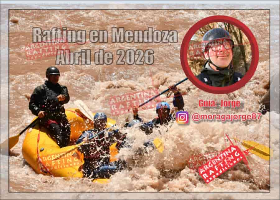 Foto 1 de Rafting