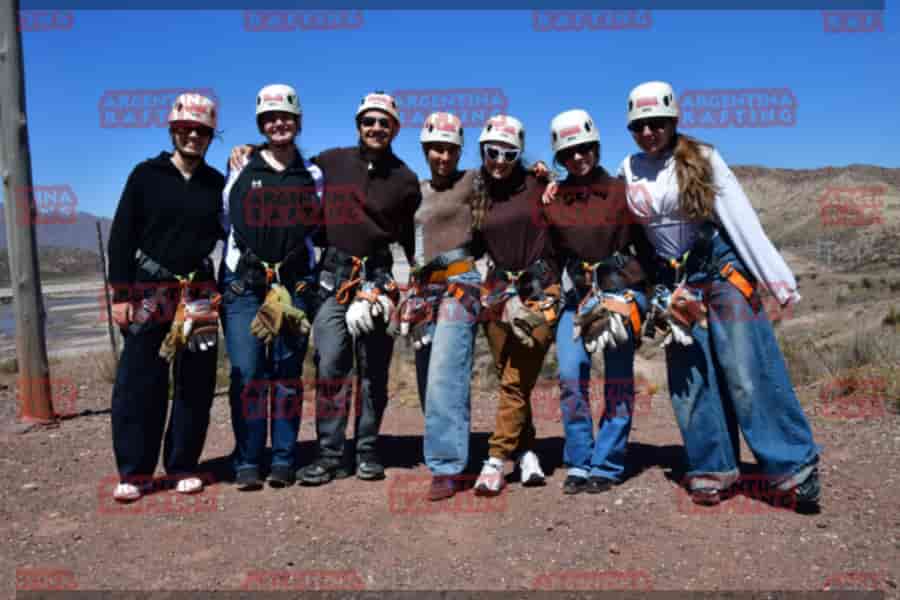 Foto 1 de Canopy