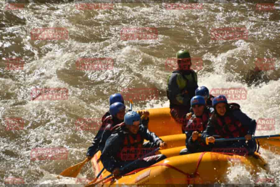 Foto 1 de Rafting_6km