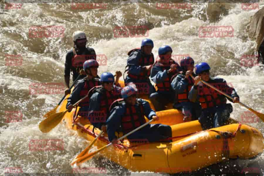 Foto 1 de Rafting_6km