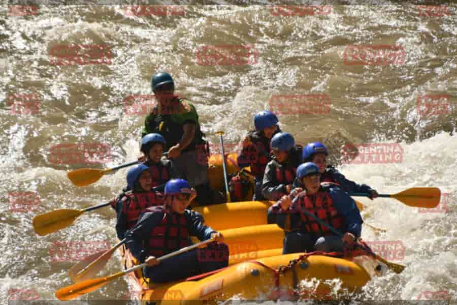 Foto 1 de Rafting_6km