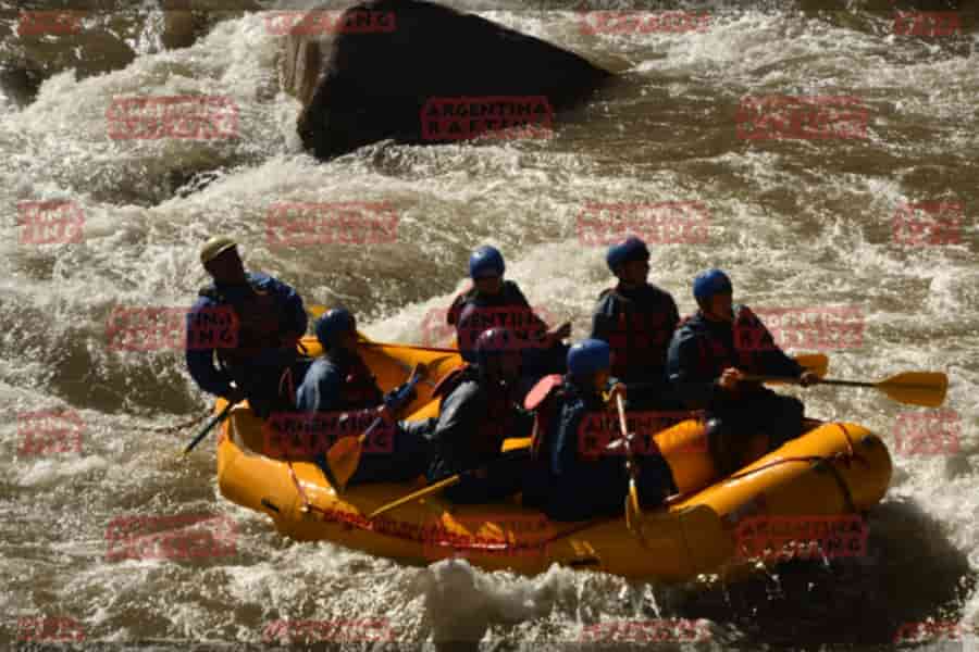 Foto 1 de Rafting_6km