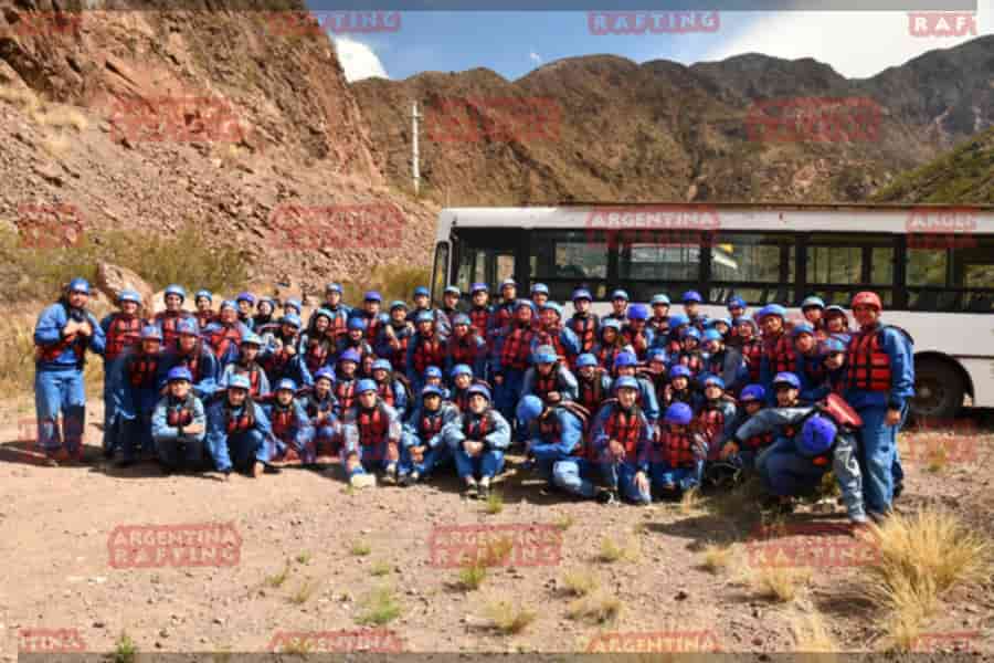 Foto 1 de Rafting_6km