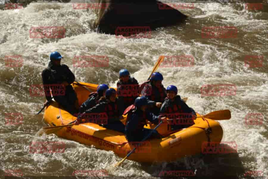 Foto 1 de Rafting_6km