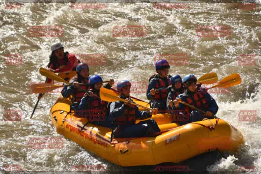 Foto 1 de Rafting_6km