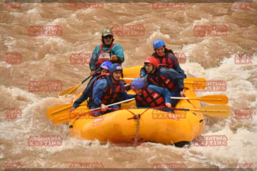 Foto 1 de Rafting_6km