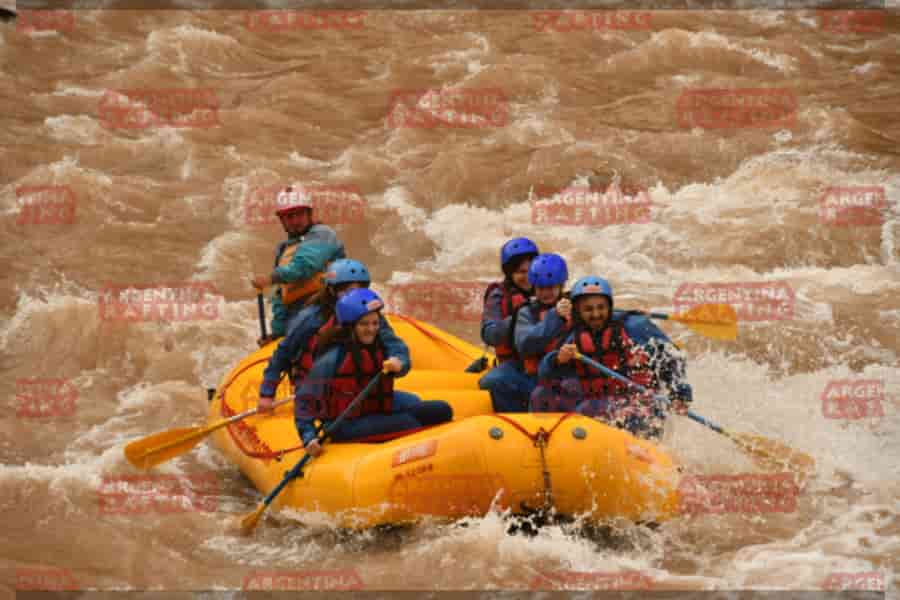Foto 1 de Rafting_6km