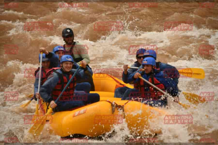 Foto 1 de Rafting_6km