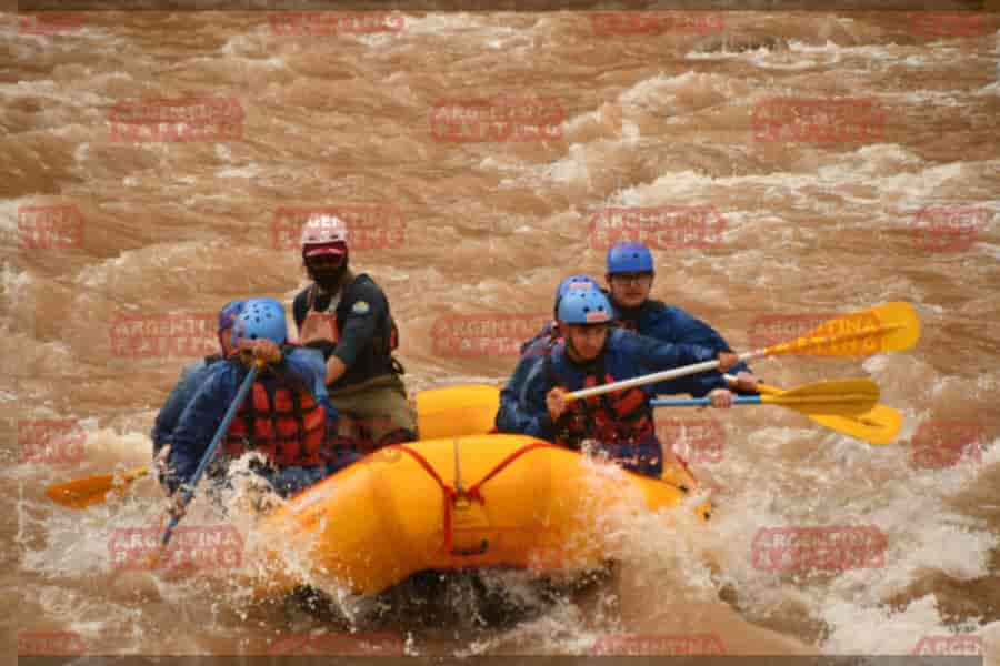 Foto 1 de Rafting_6km