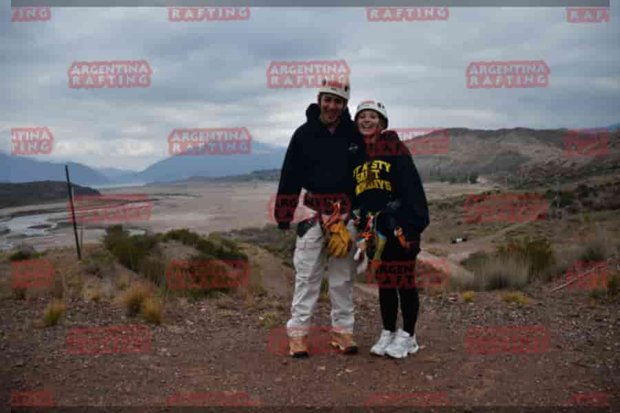 Foto 1 de Canopy