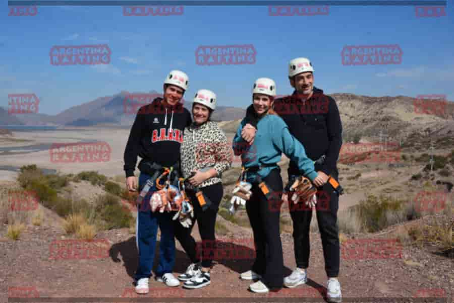 Foto 1 de Canopy