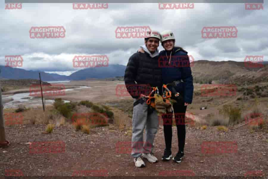 Foto 1 de Canopy