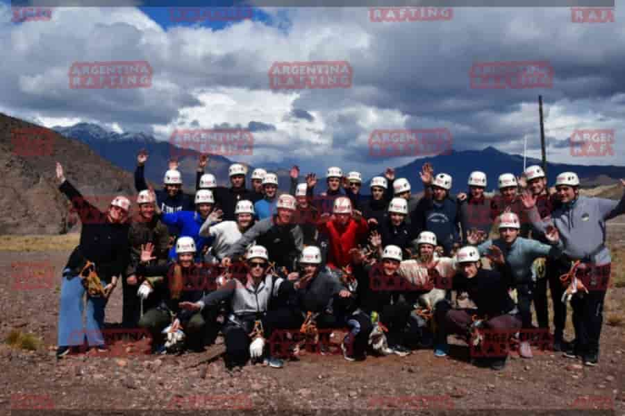 Foto 1 de Canopy