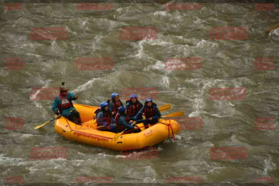 Foto 1 de Rafting