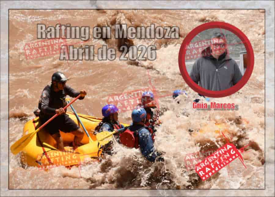 Foto 1 de Rafting
